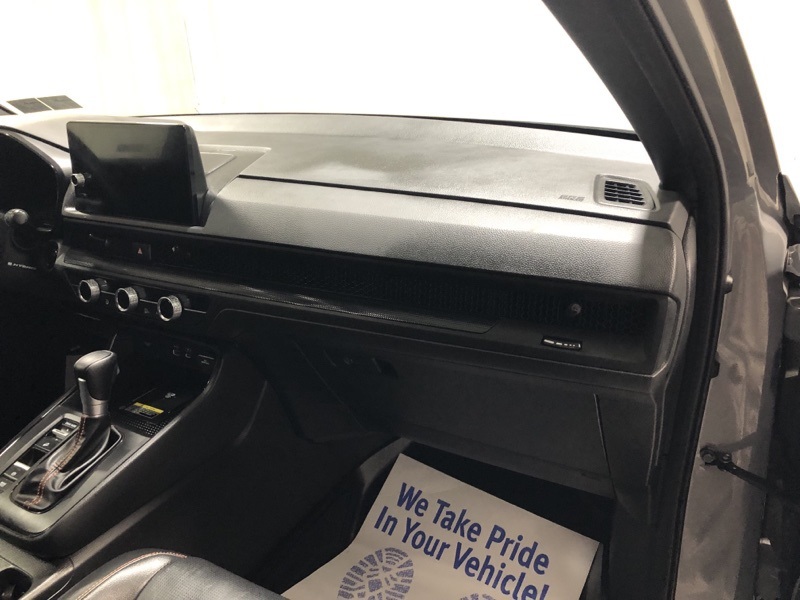 Used 2024 Honda CR-V Hybrid SUV