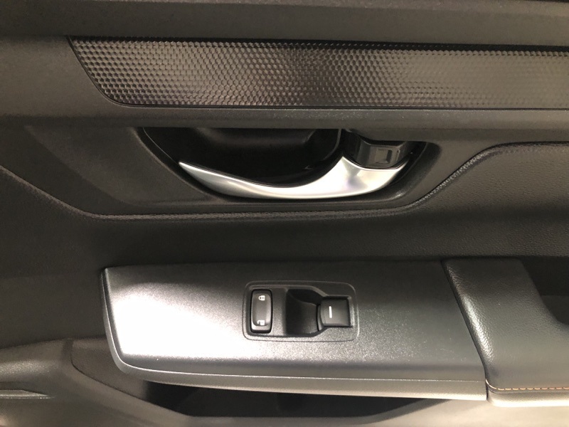 Used 2024 Honda CR-V Hybrid SUV