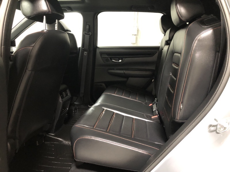 Used 2024 Honda CR-V Hybrid SUV