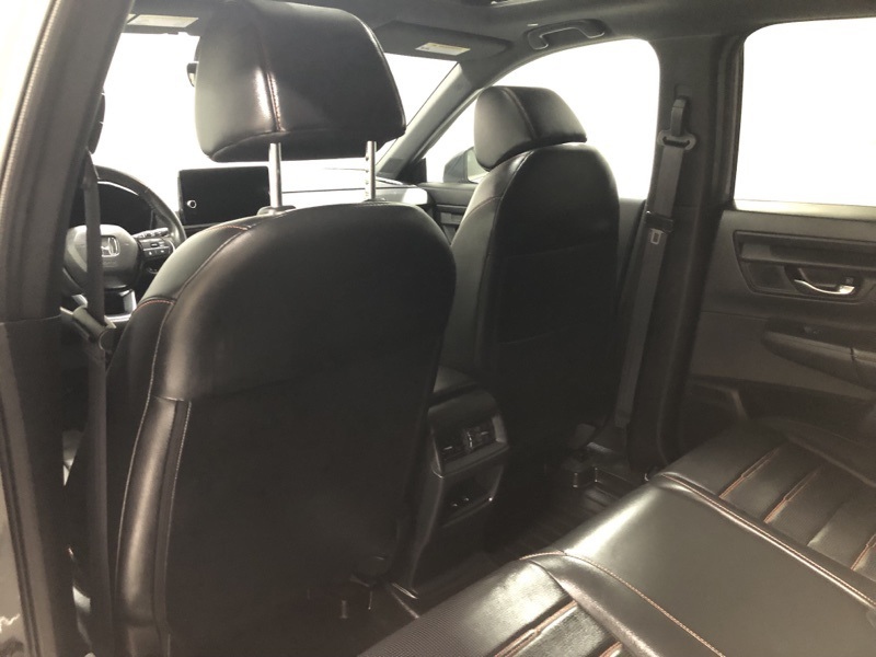 Used 2024 Honda CR-V Hybrid SUV