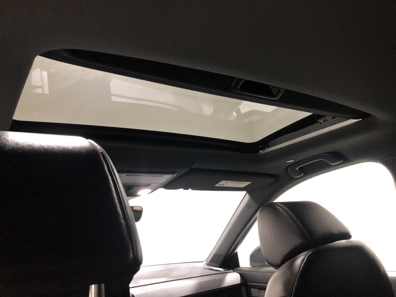 Used 2024 Honda CR-V Hybrid SUV