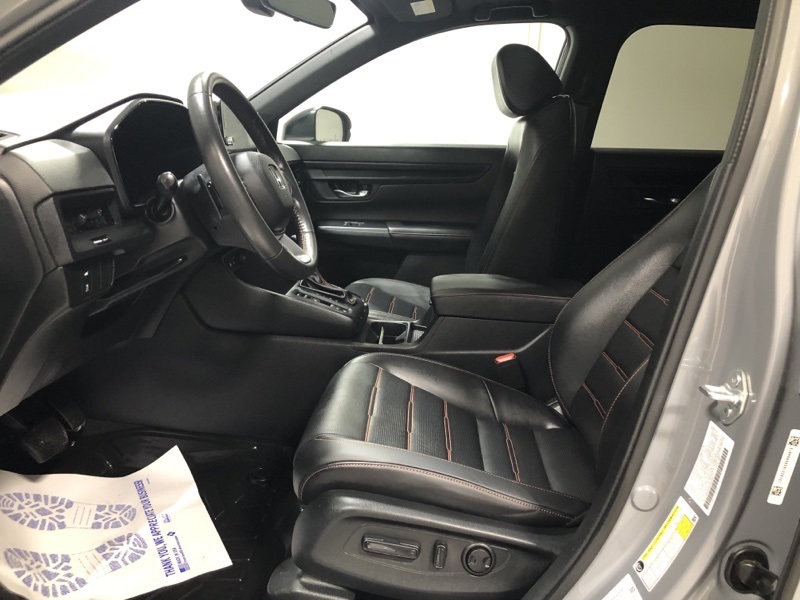 Used 2024 Honda CR-V Hybrid SUV