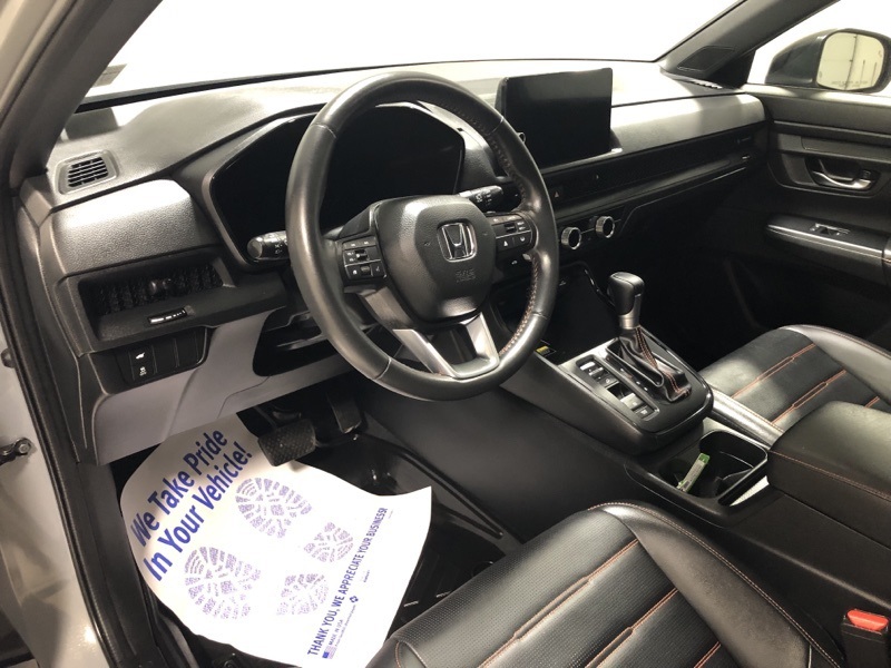 Used 2024 Honda CR-V Hybrid SUV