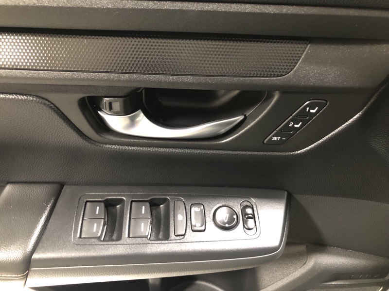 Used 2024 Honda CR-V Hybrid SUV