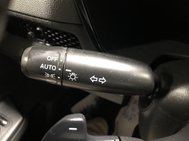 Used 2024 Honda CR-V Hybrid SUV