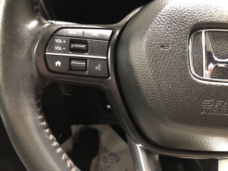 Used 2024 Honda CR-V Hybrid SUV