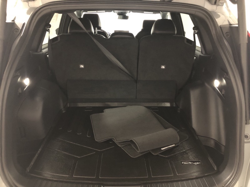 Used 2024 Honda CR-V Hybrid SUV