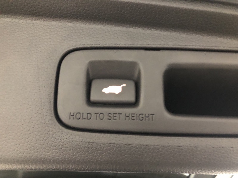 Used 2024 Honda CR-V Hybrid SUV