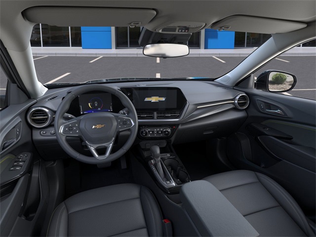 new 2026 Chevrolet Trax car, priced at $24,401