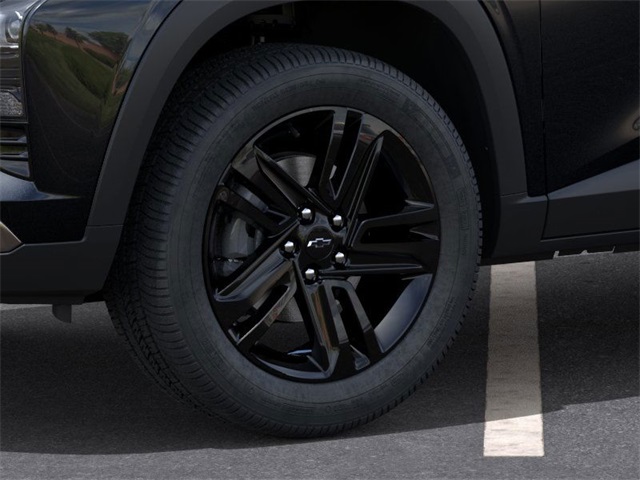 new 2026 Chevrolet Trax car, priced at $24,401