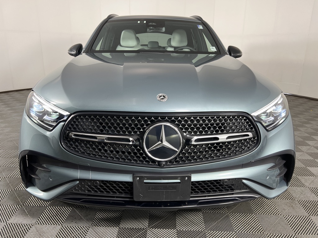 2025 Mercedes Benz GLC 300 4MATIC photo 17
