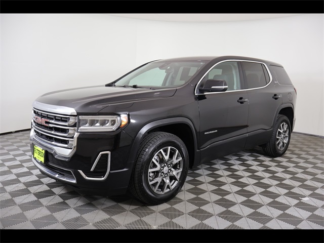 2023 GMC Acadia SLE's photo