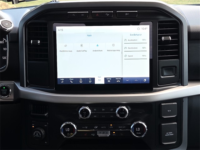 2021 Ford F-150 XLT photo 12