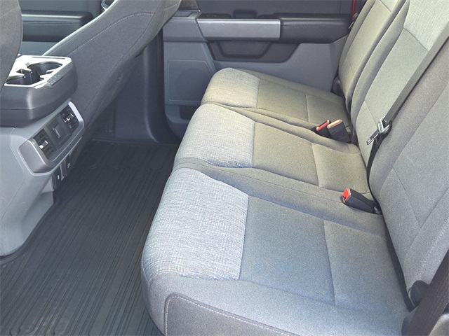 2021 Ford F-150 XLT photo 15