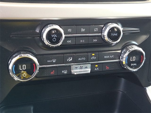 2021 Ford F-150 XLT photo 21