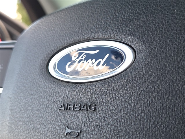 2021 Ford F-150 XLT photo 23