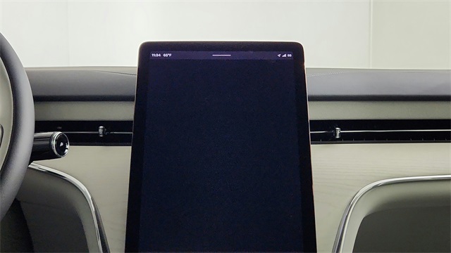 new 2025 Volvo EX90 car, priced at $86,825