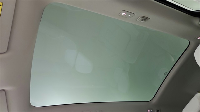 new 2025 Volvo EX90 car, priced at $86,825