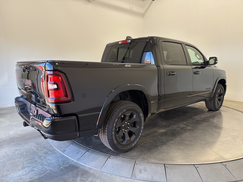 2026 Ram 1500 Big Horn Lone Star photo 3