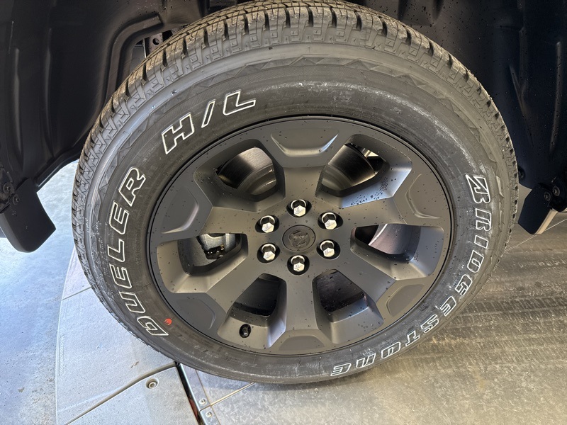 2026 Ram 1500 Big Horn Lone Star photo 4