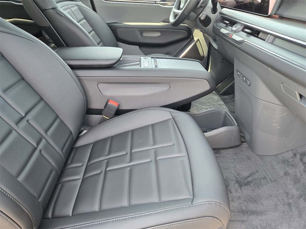 2026 Kia EV9 Land photo 5
