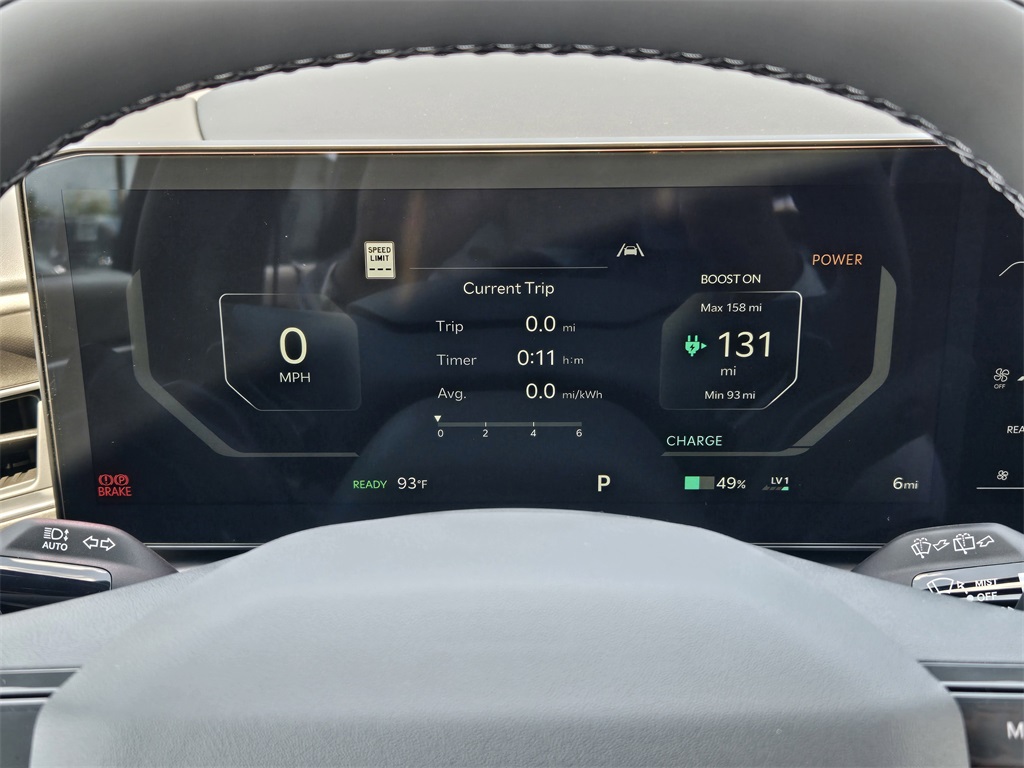 2026 Kia EV9 Land photo 6