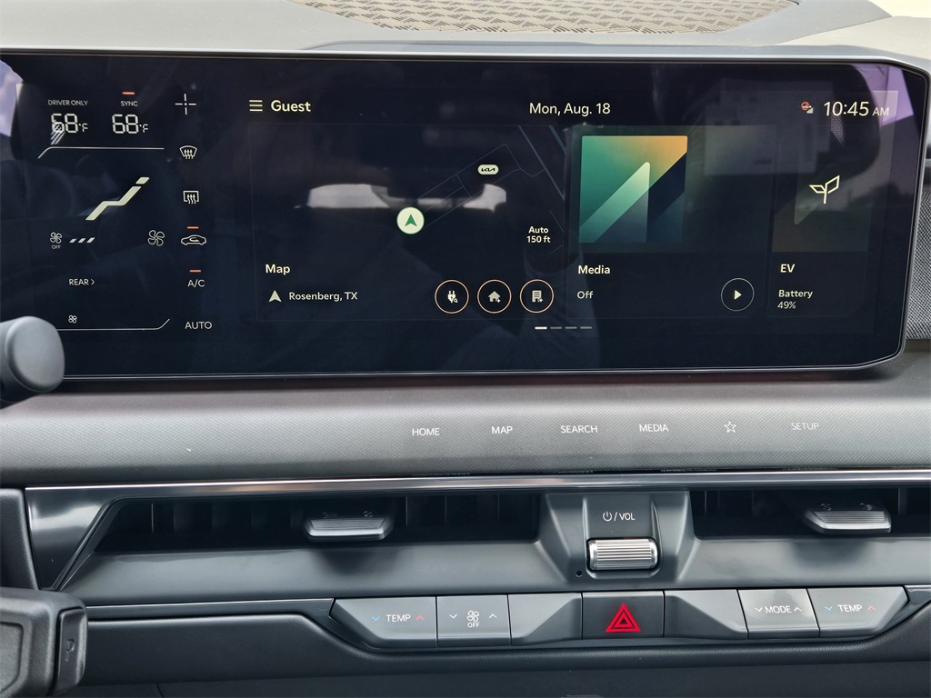 2026 Kia EV9 Land photo 7