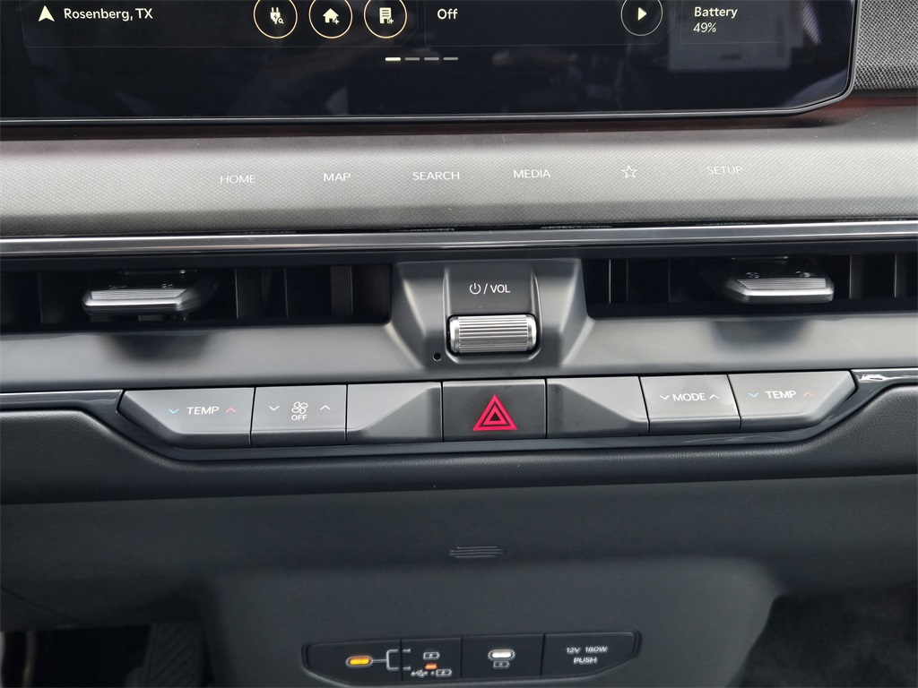 2026 Kia EV9 Land photo 9