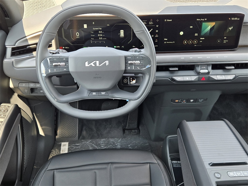 2026 Kia EV9 Land photo 14