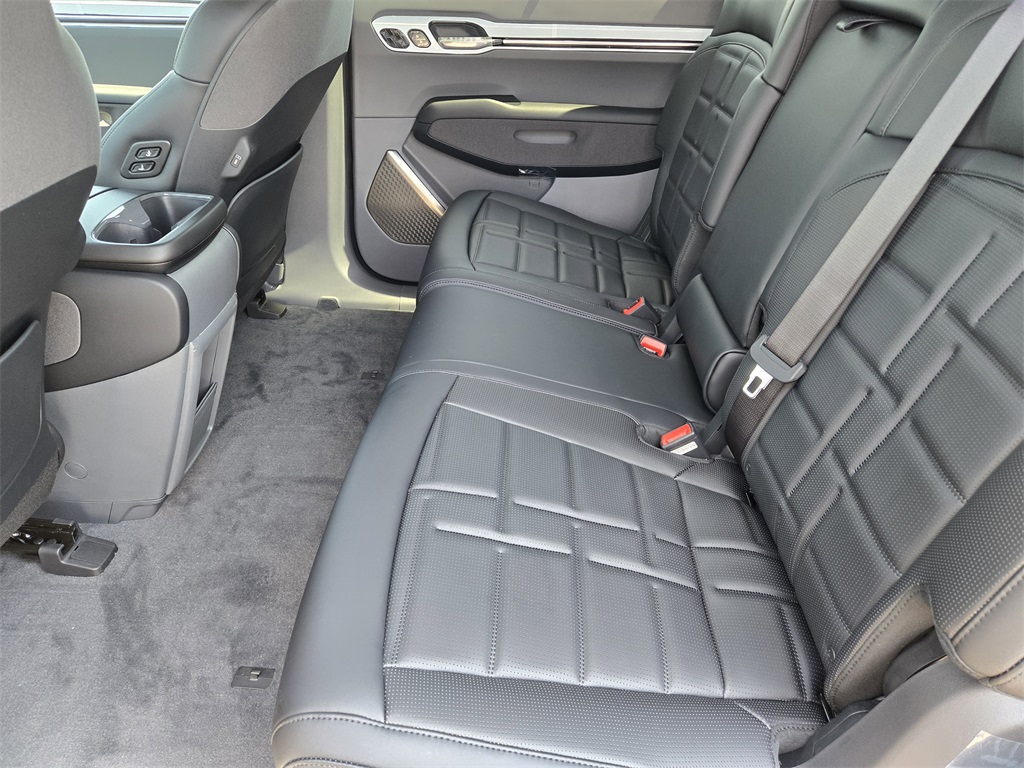 2026 Kia EV9 Land photo 15