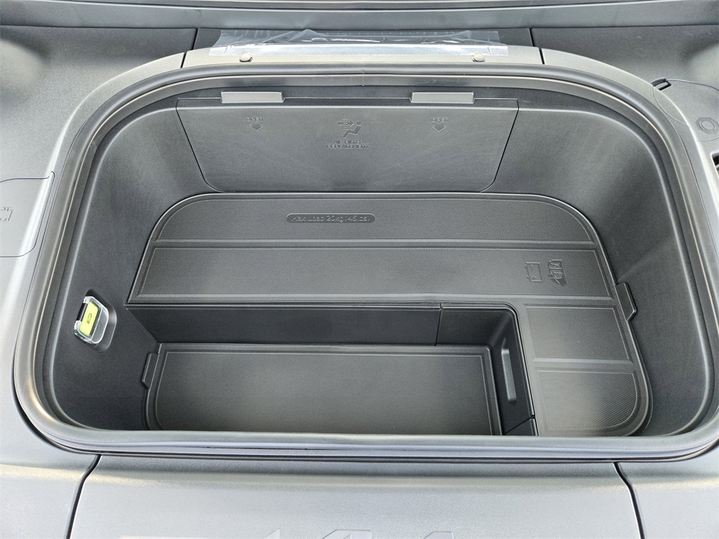2026 Kia EV9 Land photo 17