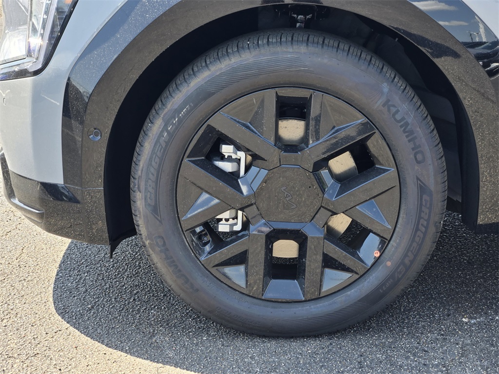 2026 Kia EV9 Land photo 2