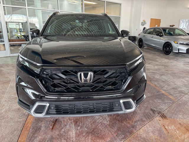 used 2023 Honda CR-V Hybrid car, priced at $33,495