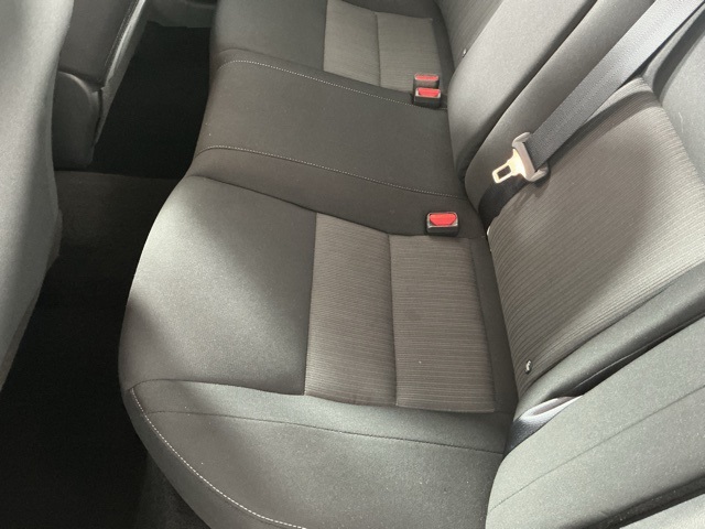 used 2023 Nissan Sentra car, priced at $17,048