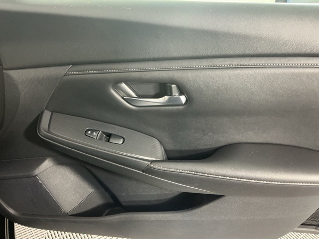 used 2023 Nissan Sentra car, priced at $17,048