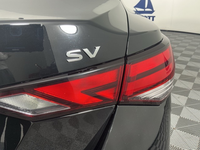 used 2023 Nissan Sentra car, priced at $17,048