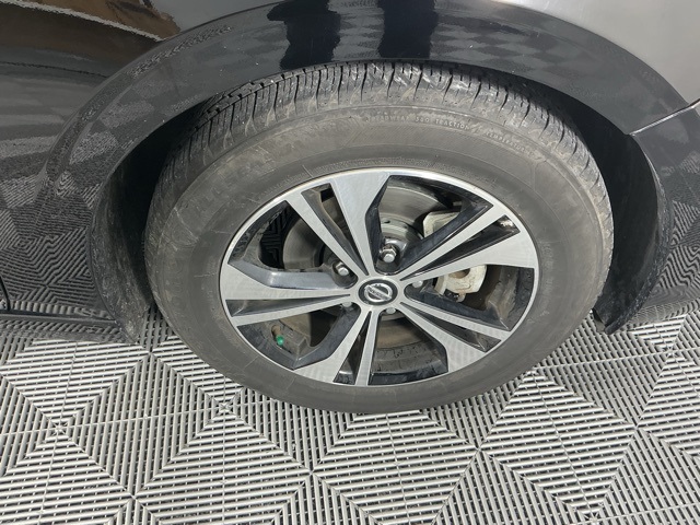 used 2023 Nissan Sentra car, priced at $17,048