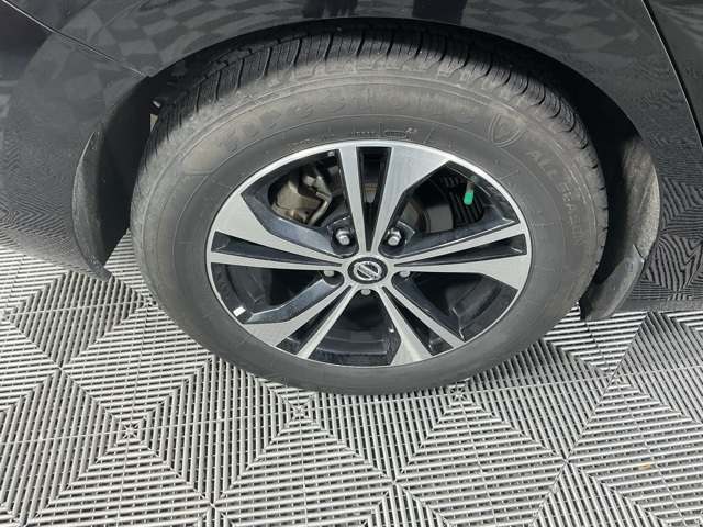 used 2023 Nissan Sentra car, priced at $17,048