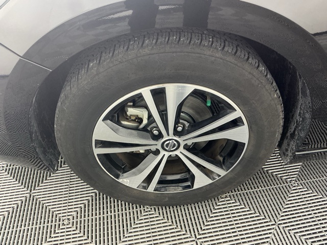 used 2023 Nissan Sentra car, priced at $17,048