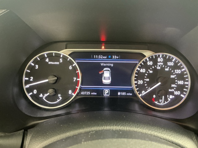 used 2023 Nissan Sentra car, priced at $17,048