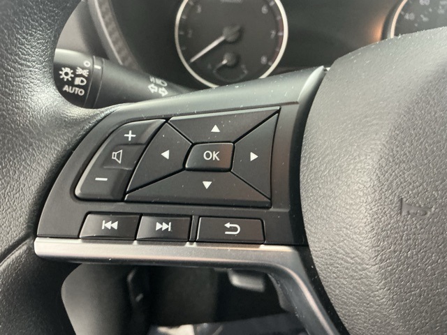 used 2023 Nissan Sentra car, priced at $17,048