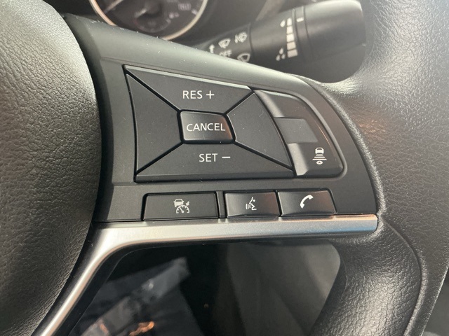 used 2023 Nissan Sentra car, priced at $17,048