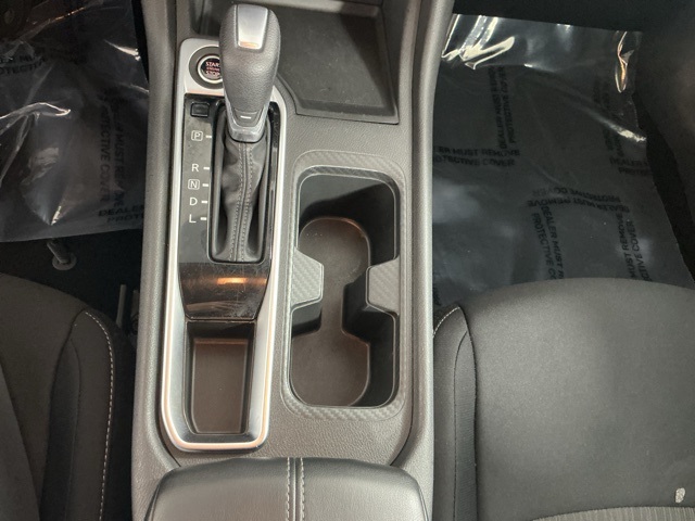 used 2023 Nissan Sentra car, priced at $17,048