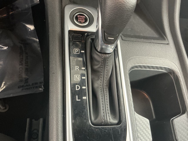 used 2023 Nissan Sentra car, priced at $17,048