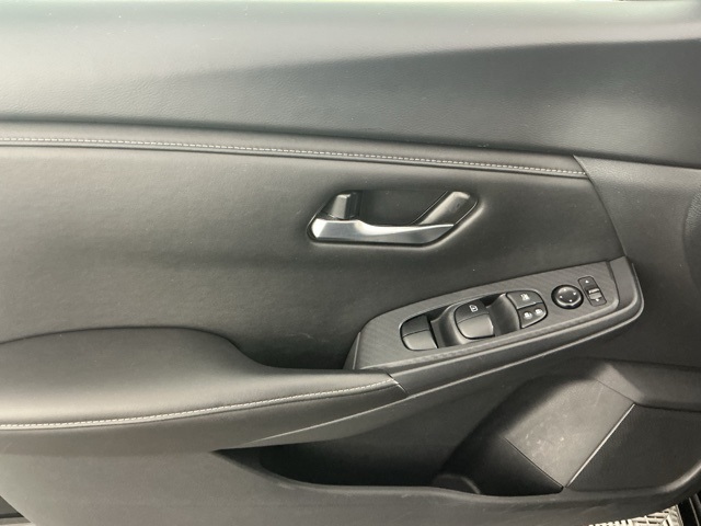 used 2023 Nissan Sentra car, priced at $17,048