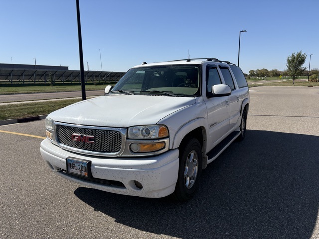2004 GMC Yukon XL 1500 Denali
