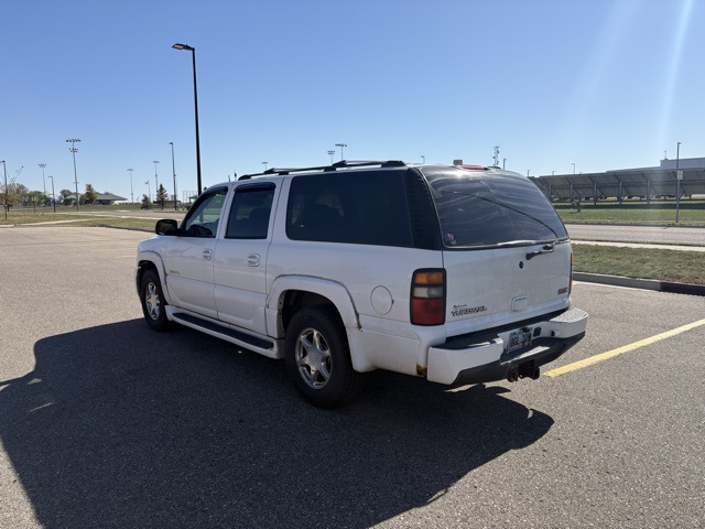 2004 GMC Yukon XL 1500 Denali