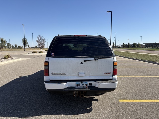 2004 GMC Yukon XL 1500 Denali