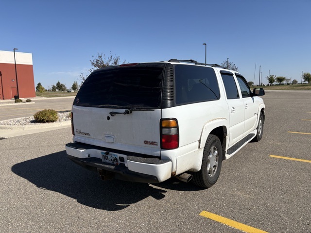 2004 GMC Yukon XL 1500 Denali