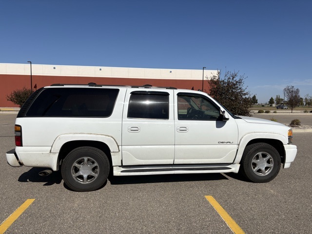 2004 GMC Yukon XL 1500 Denali